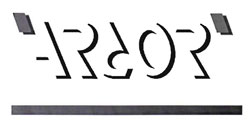 Ardor With Logo Device mark 2776431 Trademark