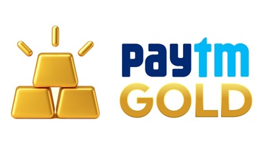 Paytm Gold Device mark 7695240 Trademark