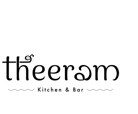 Theeram Kitchen And Bar Device mark 7695314 Trademark
