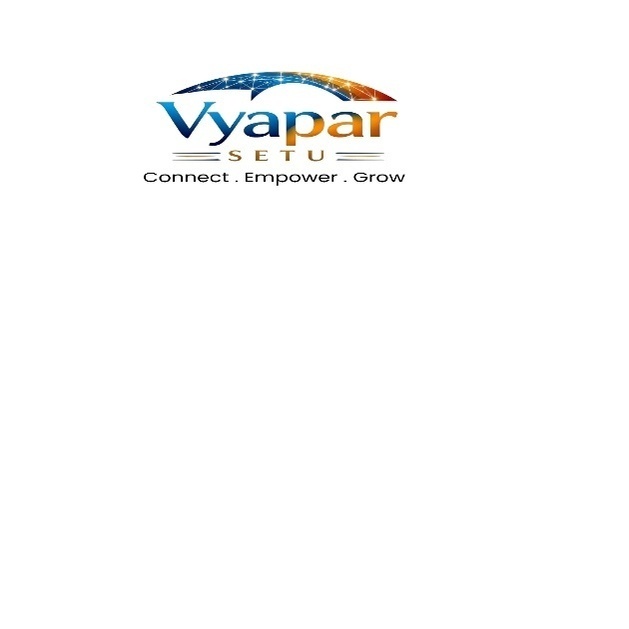Vyapar Setu Device mark 7695410 Trademark