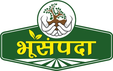 Bhoosampada Device mark 7695423 Trademark