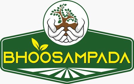 Bhoosampada Device mark 7695424 Trademark