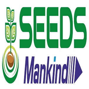 Seeds Mankind Device mark 7695761 Trademark