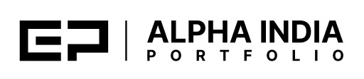 Ep Alpha India Portfolio Device mark 7695795 Trademark