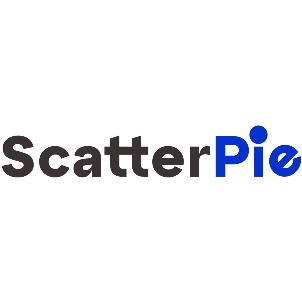 Scatterpie Device mark 7695829 Trademark