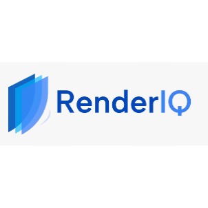 Renderiq Device mark 7695830 Trademark