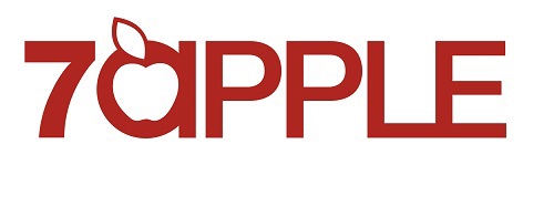 7apple Device mark 7696201 Trademark