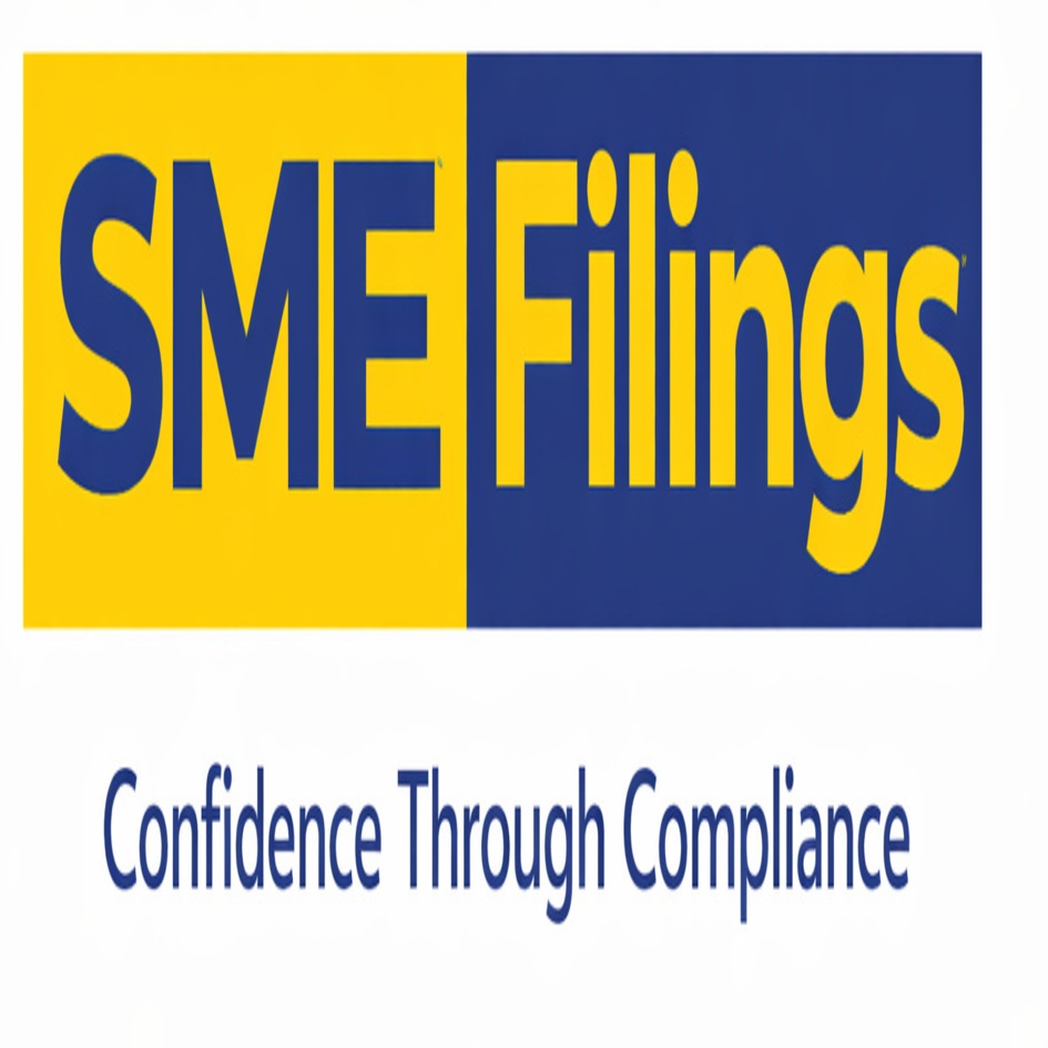 Sme Filings Device mark 7697277 Trademark