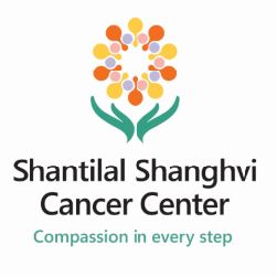 Shantilal Shangvi Cancer Center (device) Device mark 7697319 Trademark