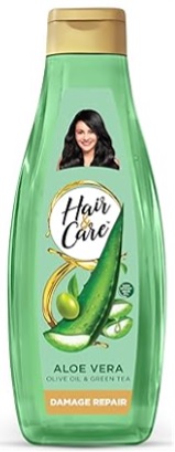 Hair & Care Device mark 7697678 Trademark