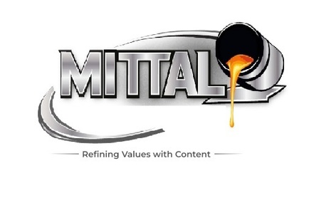 Mittal Device mark 7697682 Trademark
