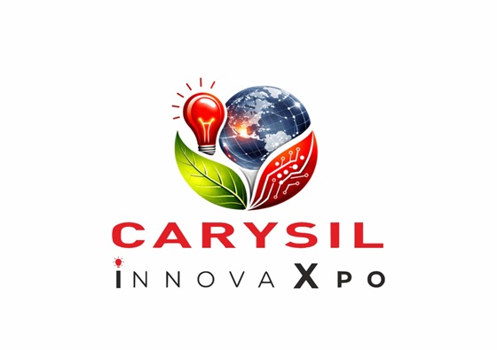 Carysil Innovaxpo Device mark 7698663 Trademark