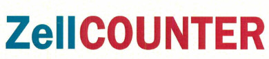 Zell Counter Device mark 7698675 Trademark