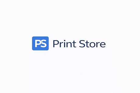 Print Store Device mark 7699782 Trademark