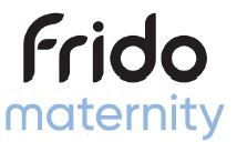 Frido Maternity Device mark 7699933 Trademark