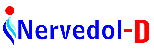 Nervedol-d Device mark 7700745 Trademark