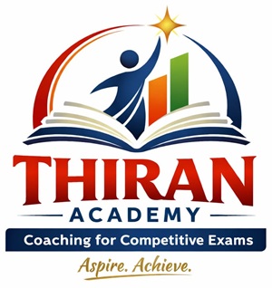 Thiran Academy Device mark 7701001 Trademark
