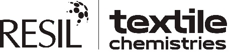 Resil Textile Chemistries Device mark 7701481 Trademark