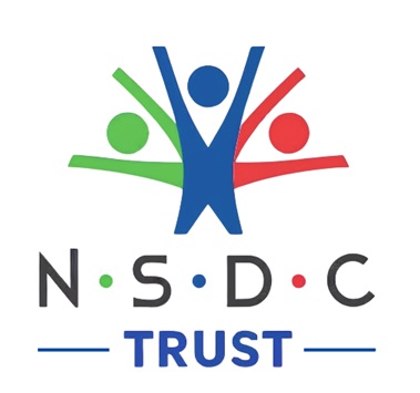 Nsdc Trust Device mark 7701610 Trademark