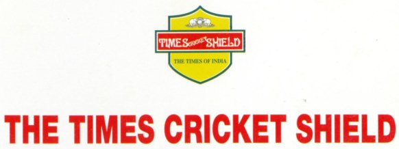 The Times Cricket Shield Alongwith Shield Device mark 2579796 Trademark