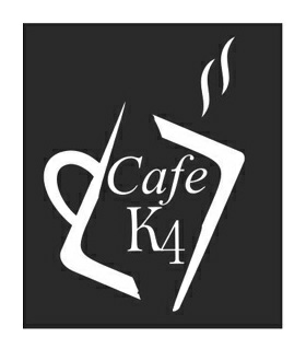 Café K4 Device mark 2973076 Trademark