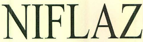 Niflaz Device mark 2731844 Trademark