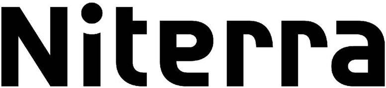 Niterra Device mark 7703276 Trademark
