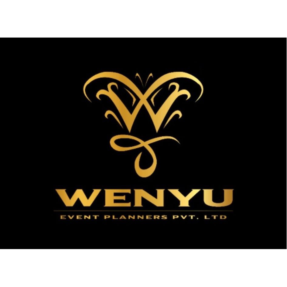 Wenyu Event Planners Pvt. Ltd Device mark 7703317 Trademark
