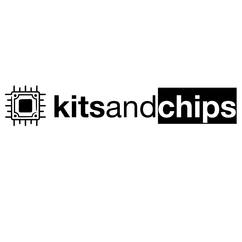 Kitsandchips Device mark 7703581 Trademark