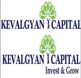 Kevalgyan Capital -invest & Grow Device mark 7703728 Trademark