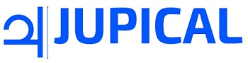 Jupical With Logo Device mark 7704465 Trademark