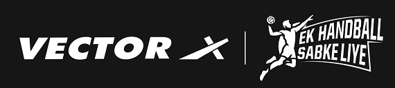 Vector X Ek Handball Sabke Liye Device mark 7704645 Trademark
