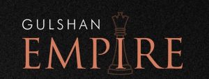 Gulshan Empire Device mark 7704845 Trademark