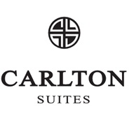 Carlton Suites Device mark 7704912 Trademark