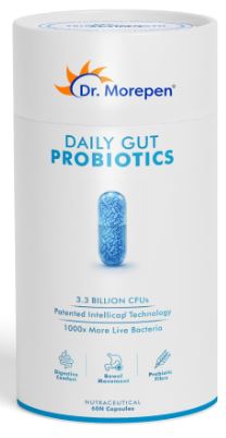 Dailygut Device mark 7705163 Trademark