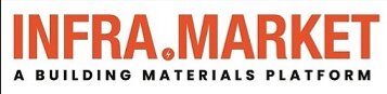 Infra.market A Building Materials Platform Device mark 7705428 Trademark