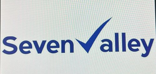 Sevenvalley Device mark 7705547 Trademark
