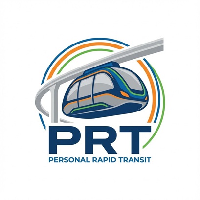 Prt - Personal Rapid Transit Device mark 7705777 Trademark