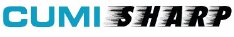 Cumi Sharp Logo Device mark 7705797 Trademark