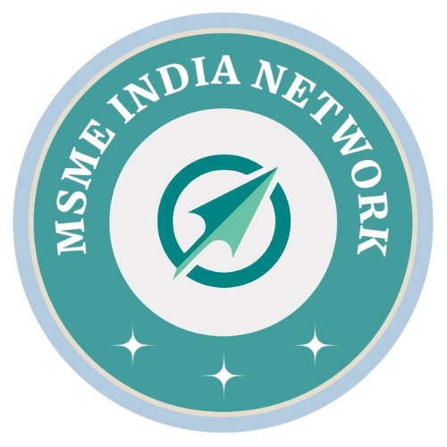 Msme India Network Device mark 7705923 Trademark