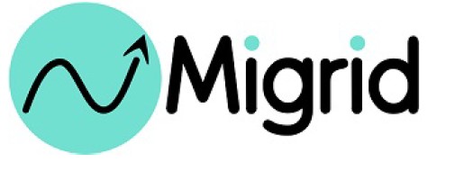 Migrid Device mark 7706256 Trademark