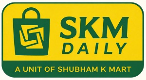 Skm Daily Device mark 7706477 Trademark