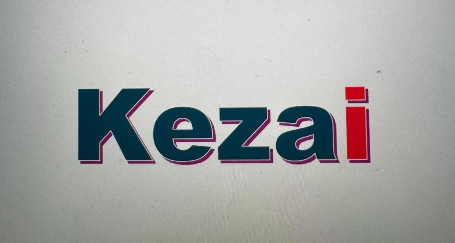 Kezai Device mark 7707383 Trademark