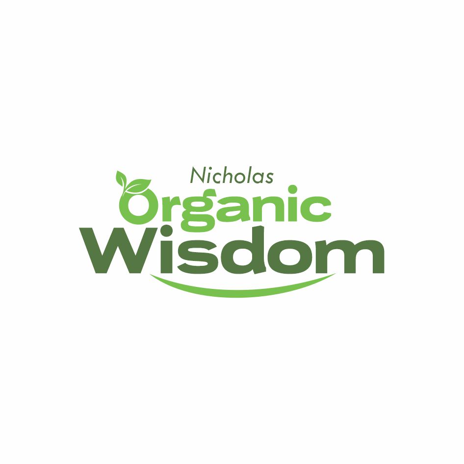Nicholas Organic Wisdom Device mark 7707748 Trademark