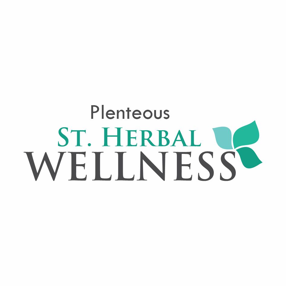 Plenteous St. Herbal Wellness Device mark 7707749 Trademark