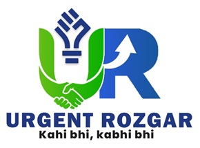 Ur Urgent Rozgar Kahi Bhi, Kabhi Bhi Device mark 7707860 Trademark