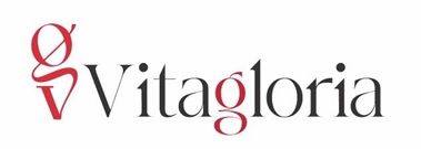 Vitagloria Device mark 7707877 Trademark