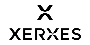 X Xerxes Device mark 7707968 Trademark