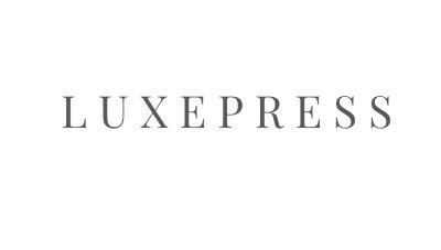 Luxepress Device mark 7707977 Trademark