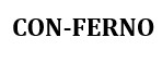 Con-ferno Device mark 7708056 Trademark